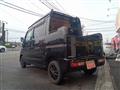 2011 Daihatsu Hijet Cargo