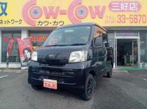 2011 Daihatsu Hijet Cargo