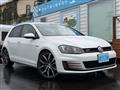 2014 Volkswagen Golf GTI