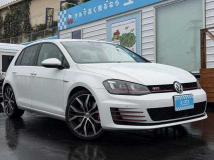 2014 Volkswagen Golf GTI
