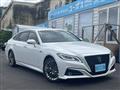 2021 Toyota Crown Hybrid