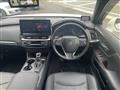 2021 Toyota Crown Hybrid
