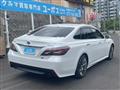 2021 Toyota Crown Hybrid