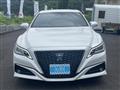 2021 Toyota Crown Hybrid