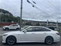 2021 Toyota Crown Hybrid