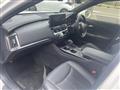 2021 Toyota Crown Hybrid