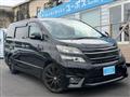 2008 Toyota Vellfire