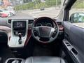 2008 Toyota Vellfire