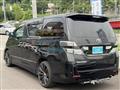 2008 Toyota Vellfire