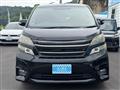2008 Toyota Vellfire