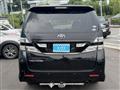2008 Toyota Vellfire