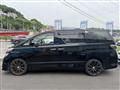 2008 Toyota Vellfire