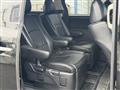 2008 Toyota Vellfire