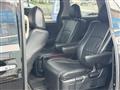 2008 Toyota Vellfire