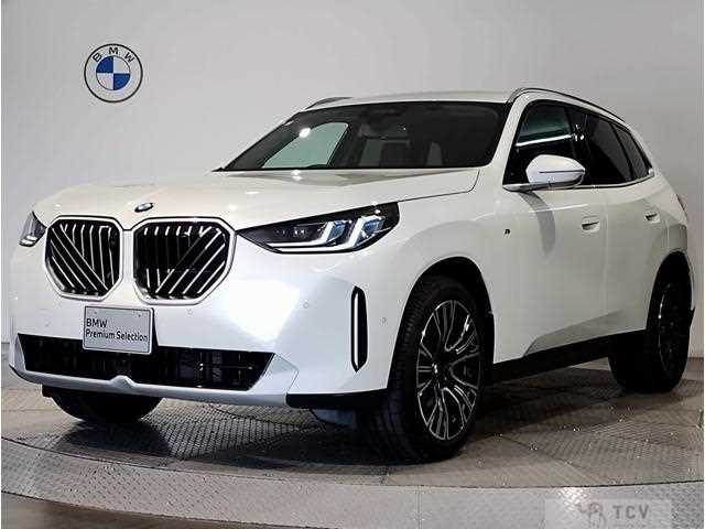 2026 BMW X3