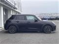 2025 BMW MINI