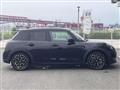 2025 BMW MINI