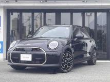 2025 BMW MINI