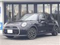 2025 BMW MINI
