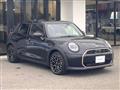 2025 BMW MINI
