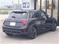 2025 BMW MINI