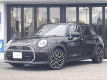 2025 BMW MINI