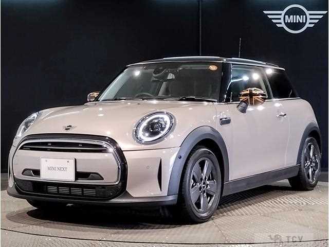 2023 BMW MINI