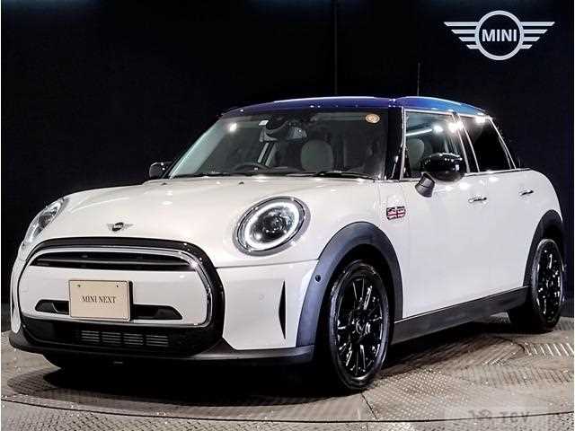 2023 BMW MINI