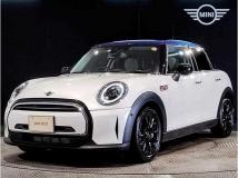 2023 BMW MINI
