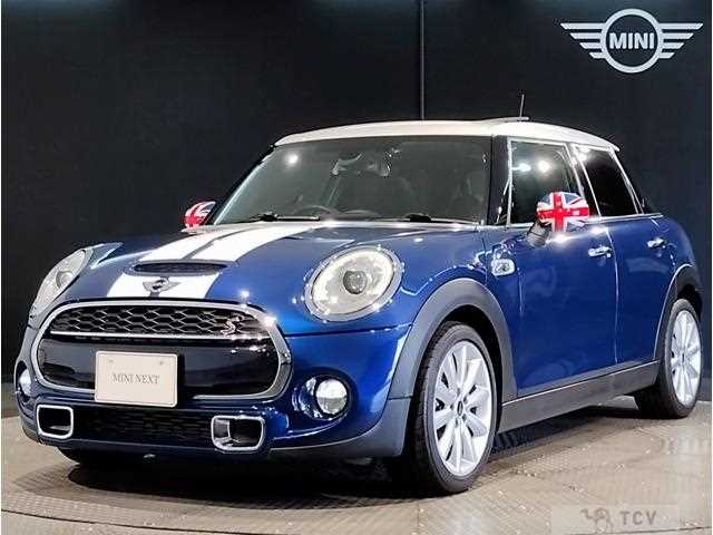 2015 BMW MINI