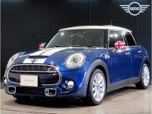 2015 BMW MINI