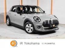 2020 BMW MINI