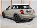 2019 BMW MINI