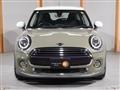 2019 BMW MINI