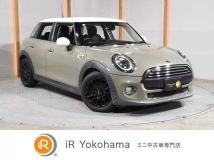 2019 BMW MINI