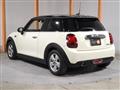 2018 BMW MINI