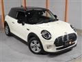 2018 BMW MINI