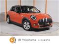 2019 BMW MINI