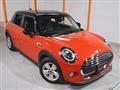 2019 BMW MINI