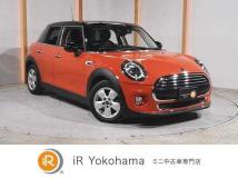 2019 BMW MINI