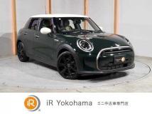 2023 BMW MINI
