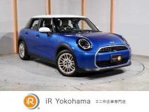 2025 BMW MINI