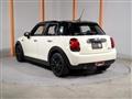 2018 BMW MINI