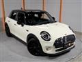 2018 BMW MINI