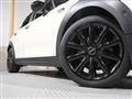 2018 BMW MINI