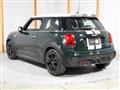 2019 BMW MINI