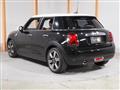 2019 BMW MINI