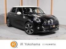 2019 BMW MINI