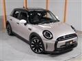 2024 BMW MINI