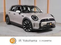 2024 BMW MINI